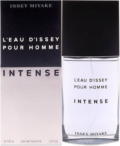 M Issey Miyake Intense by Issey Miyake – for Men
