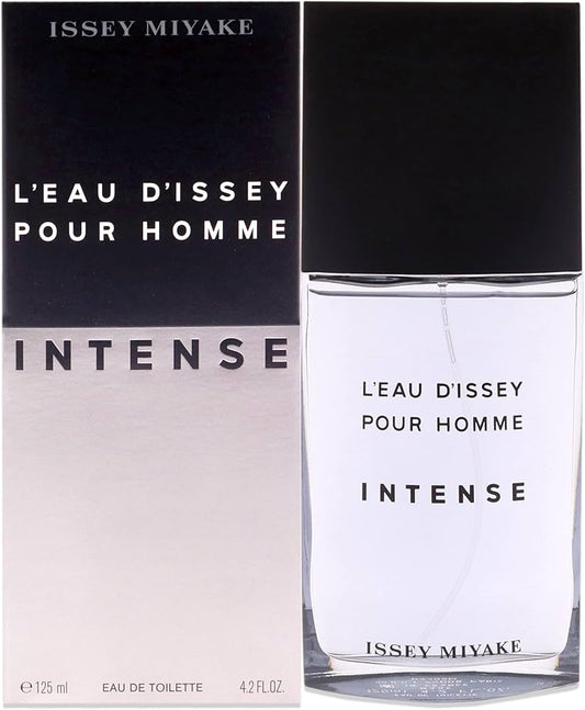 M Issey Miyake Intense by Issey Miyake – for Men