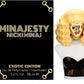 W Minajesty Exotic Edition by Nicki Minaj – for Women