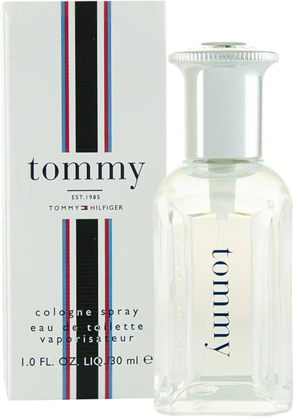 M Tommy 10 by Tommy Hilfiger – for Men