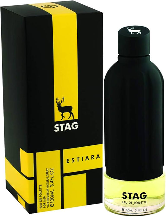 M Stag by Estiara – for Men