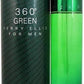 M 360 Green by Perry Ellis – for Men