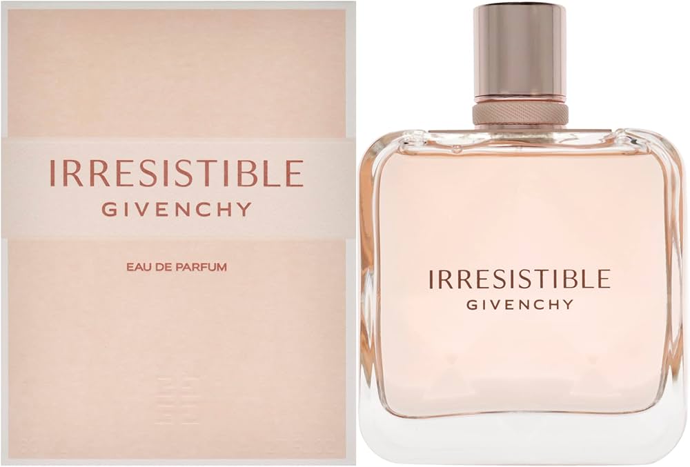 W Irresistible by Givenchy – for Women