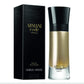 M Armani Code Absolu by Giorgio Armani – for Men