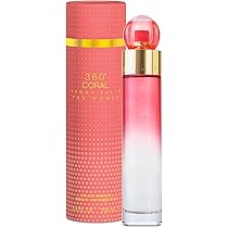 WS 360 Coral by Perry Ellis – for Women