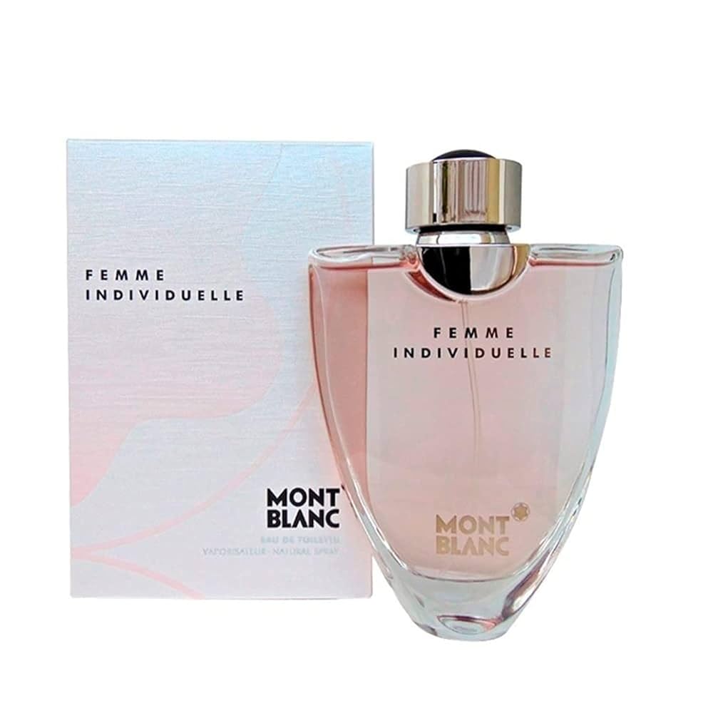 W Individuelle by Mont Blanc –  for Women