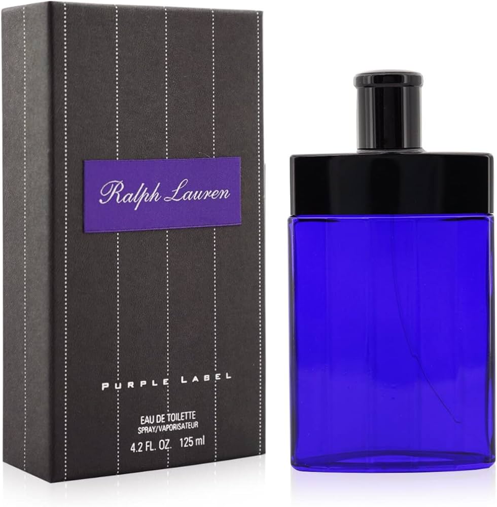 M Purple Label by Ralph Lauren – for Men