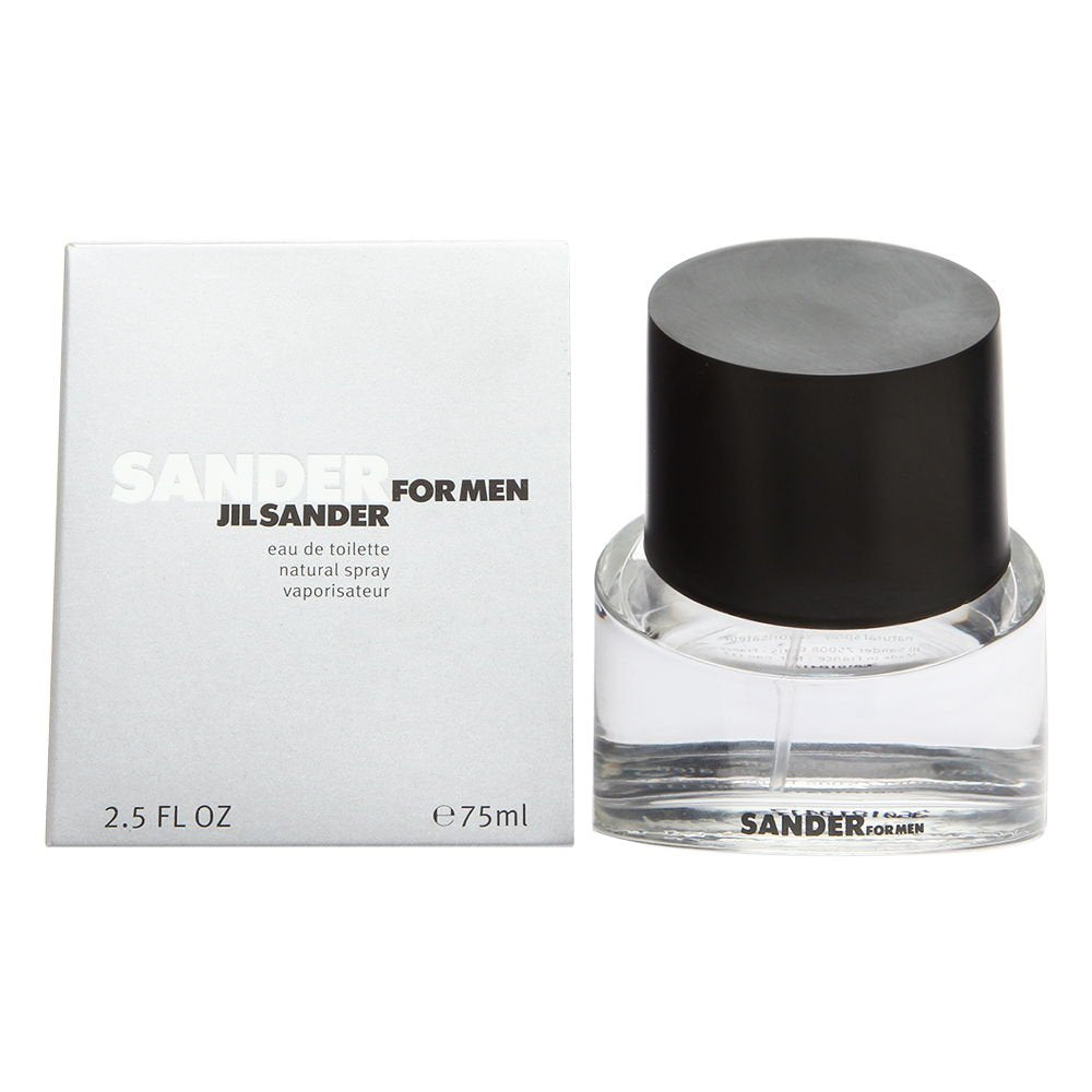M Sander by Jil Sander –  for Men