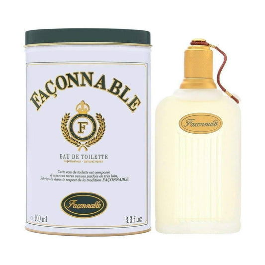 M Faconnable by Faconnable –  for Men