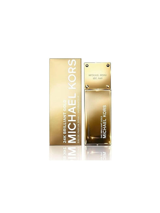 W 24K Brilliant Gold by Michael Kors –  for Women