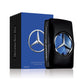 M Mercedes Benz Man Blue by Mercedes Benz – for Men