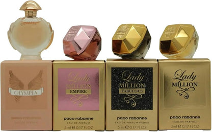 WS Mini Paco Rabanne by Paco Rabanne – for Women