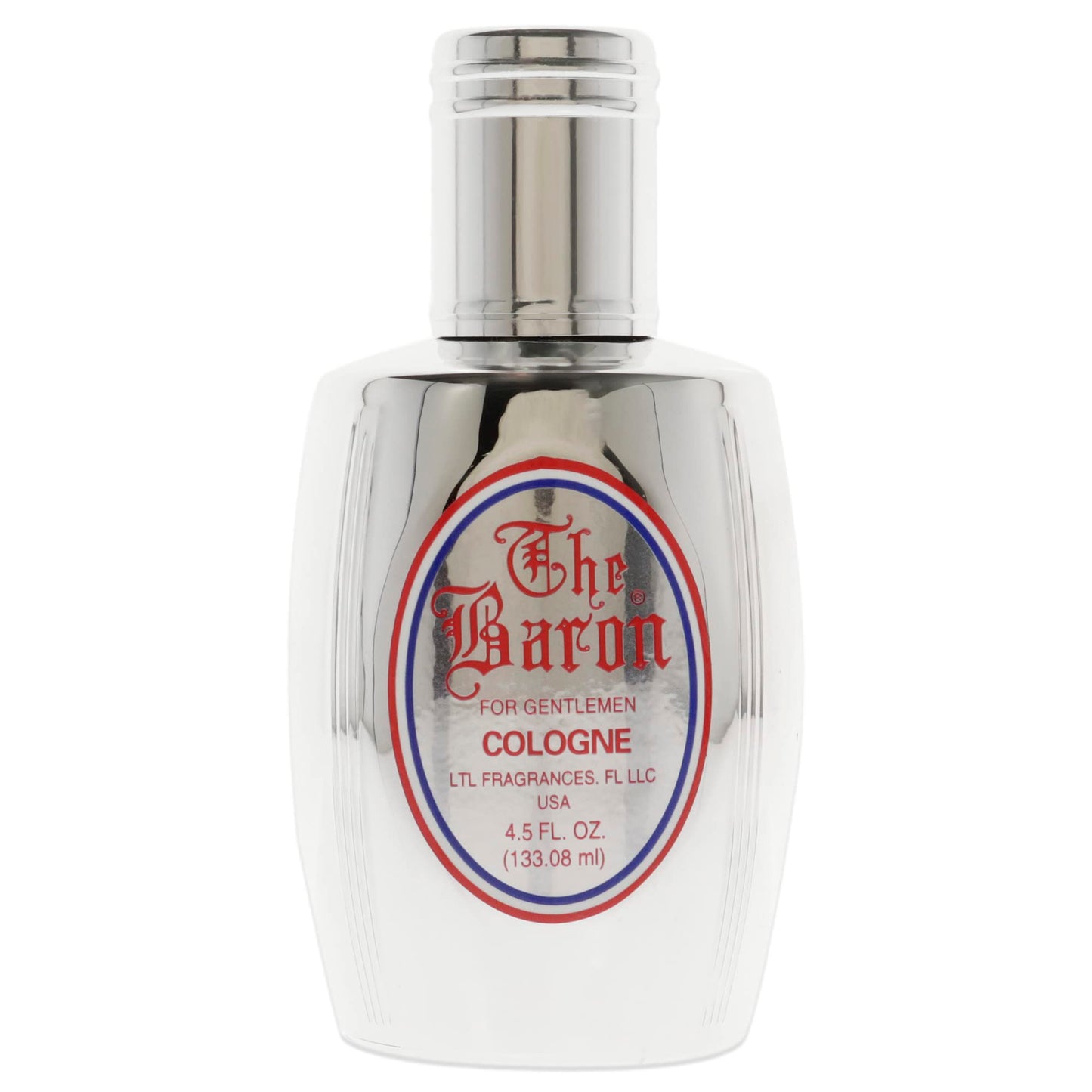 M The Baron by LTL Fragrances –  for Men