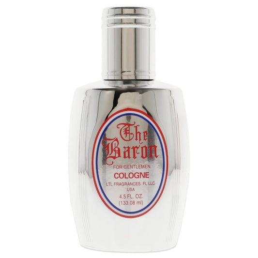 M The Baron by LTL Fragrances –  for Men