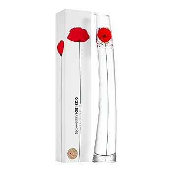 W Kenzo Flower by Kenzo – for Women