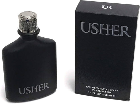 MS Usher by Usher – for Men