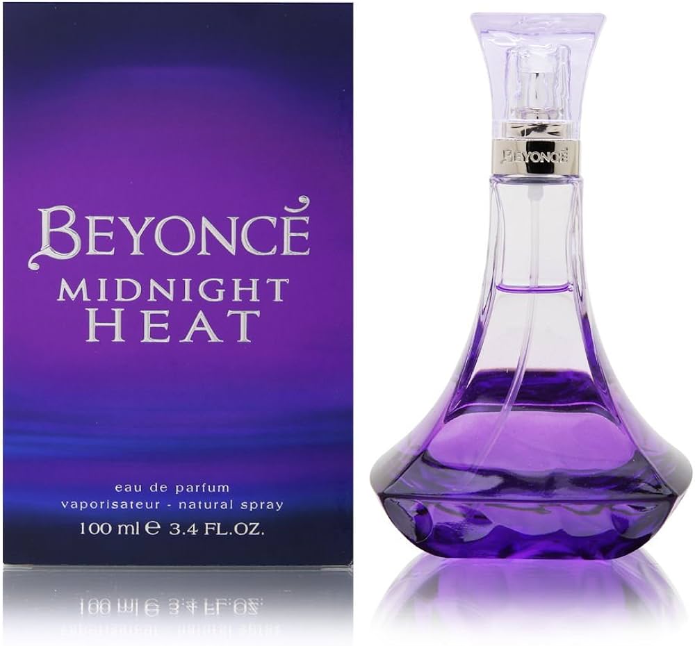 Beyoncé Midnight Heat by Beyoncé – for Women