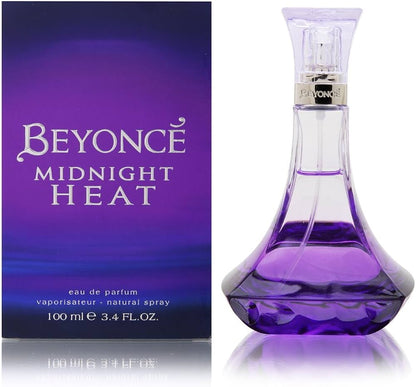 Beyoncé Midnight Heat by Beyoncé – for Women