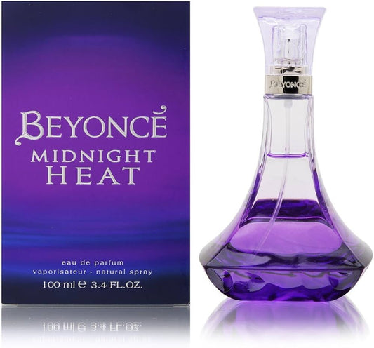 Beyoncé Midnight Heat by Beyoncé – for Women