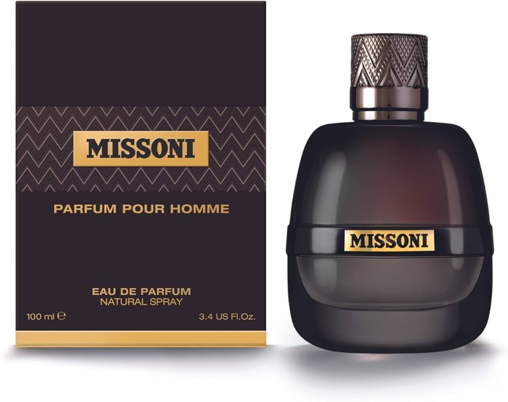 M Missoni by Missoni –  for Men