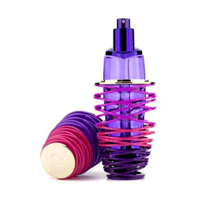 W Girlfriend by Justin Bieber – for Women