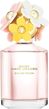 WS Daisy Eau So Fresh by Marc Jacobs – for Women