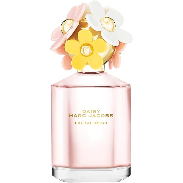 WS Mini Daisy Rollerball by Marc Jacobs – for Women