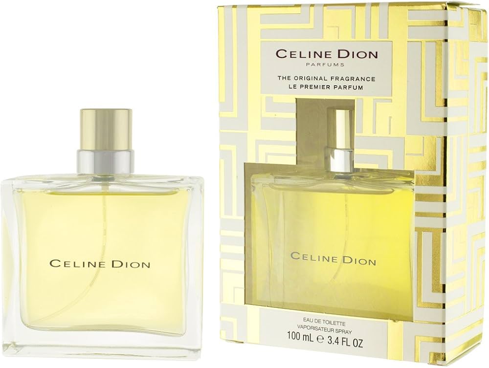 W Celine by Celine Dion – for Women