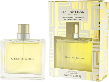 W Celine by Celine Dion – for Women