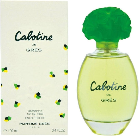 Cabotine by Parfums Grès – for Women