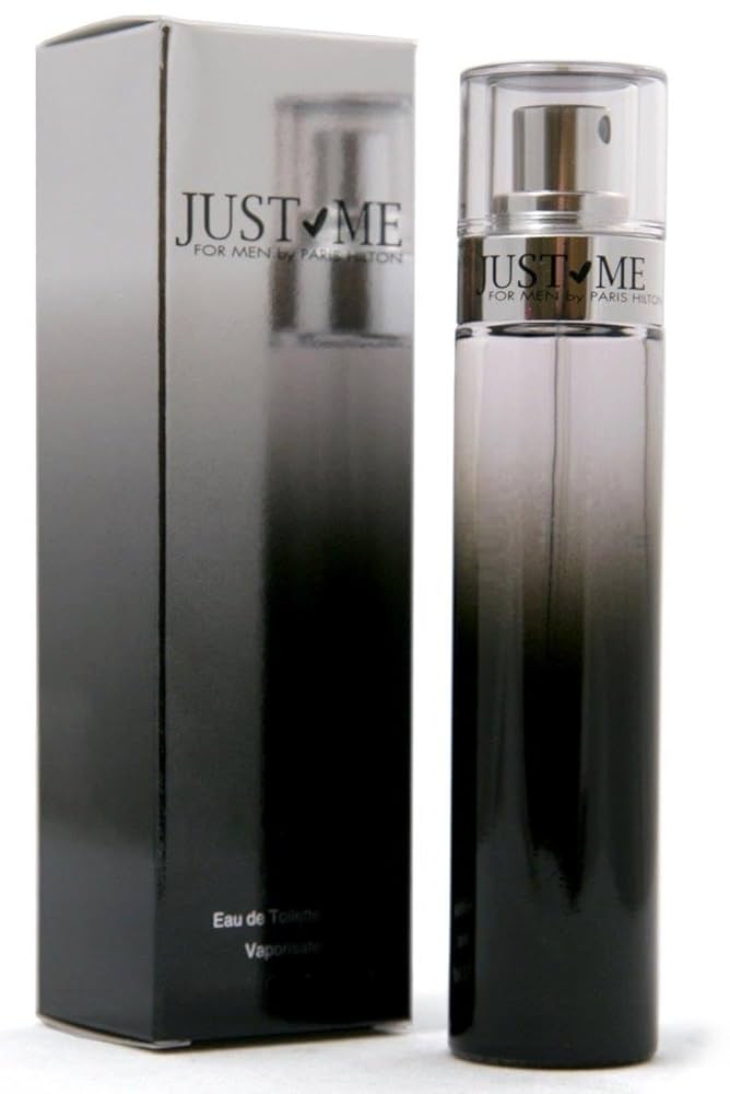 M Just Me by Paris Hilton –  for Men