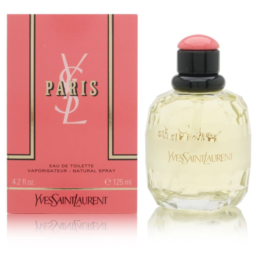 W Paris by YSL – for Women