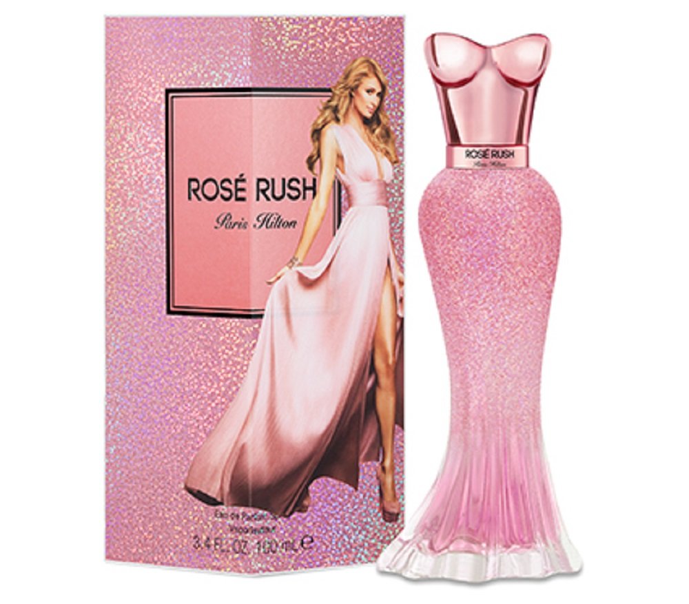 W Rose Rush by Paris Hilton – for Women