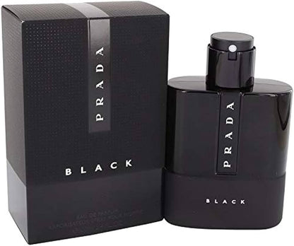 M Luna Rossa Black by Prada – for Men