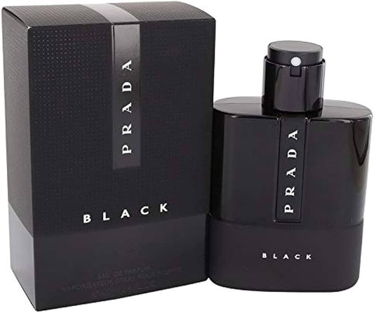 M Luna Rossa Black by Prada – for Men
