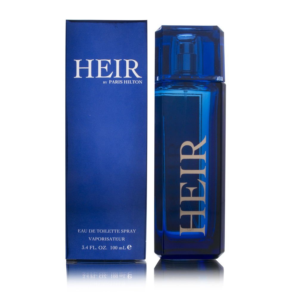M Heir by Paris Hilton –  for Men