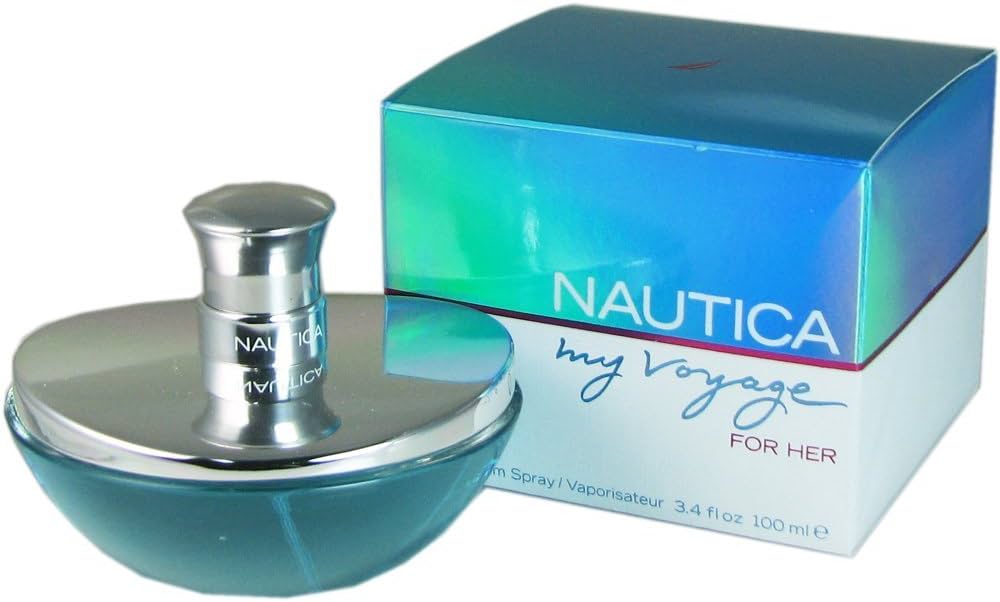 W My Voyage by Nautica – for Women