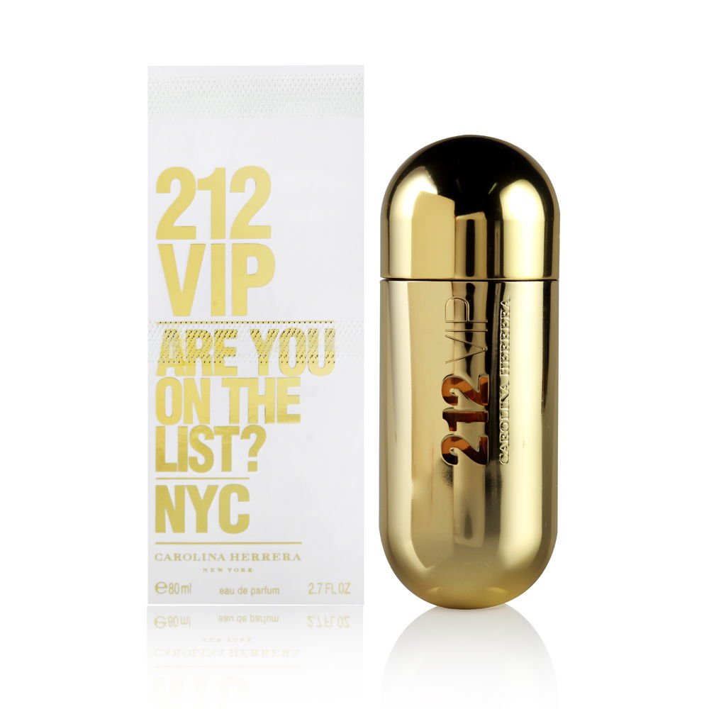 WS 212 VIP by Carolina Herrera – for Women