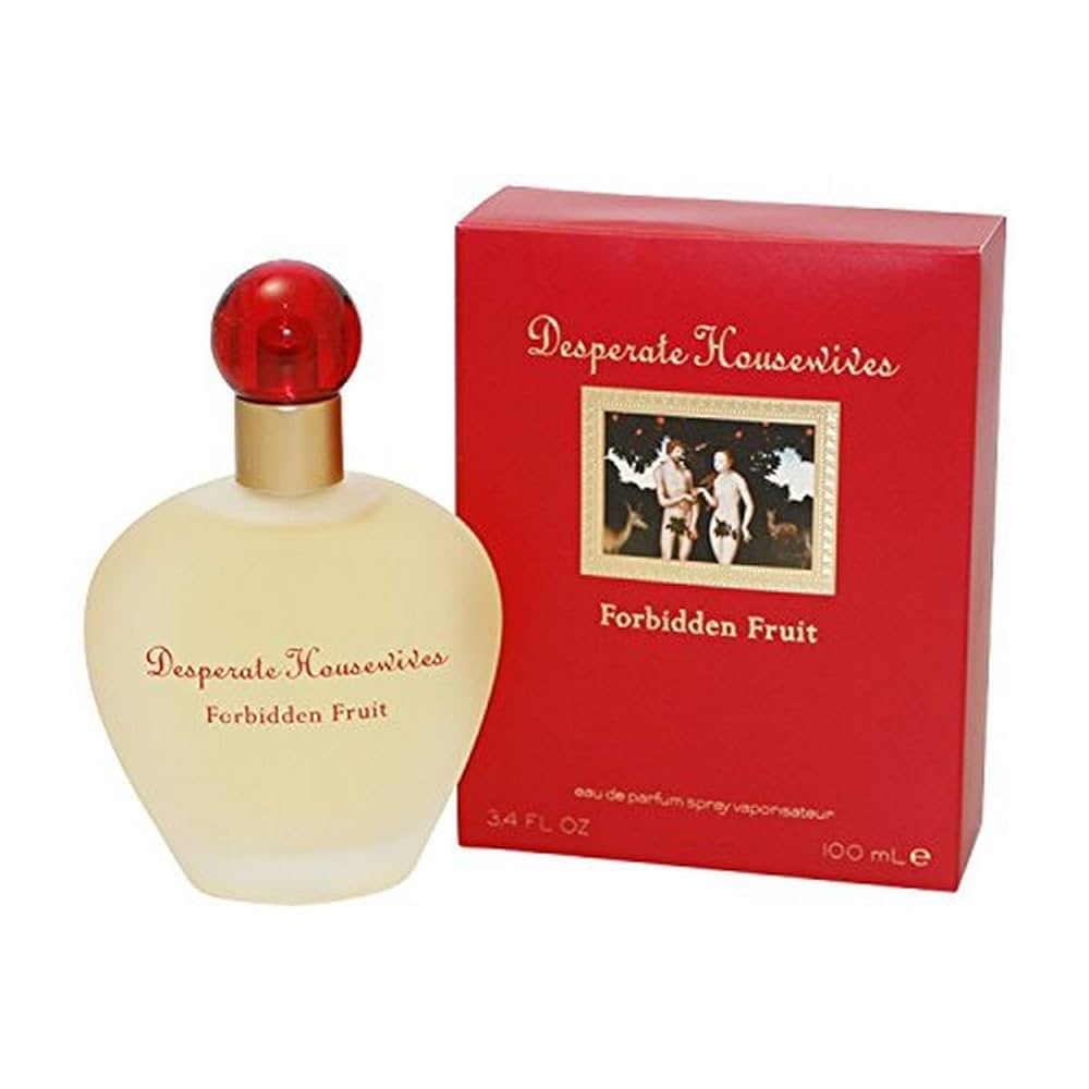W Forbidden Fruit by Desperate Housewives – for Women
