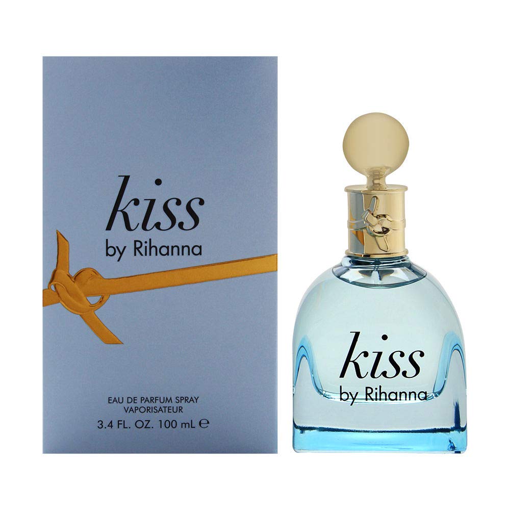 W Kiss by Rihanna – for Women