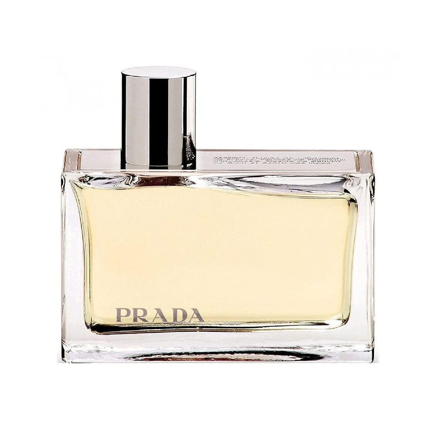 W Prada Amber (T) UPC by Prada – for Women