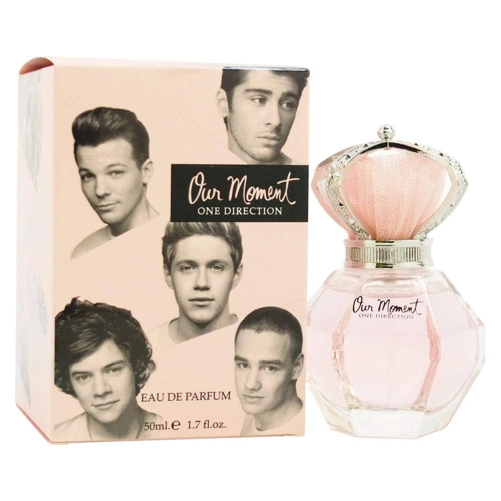W Our Moment by One Direction – for Women