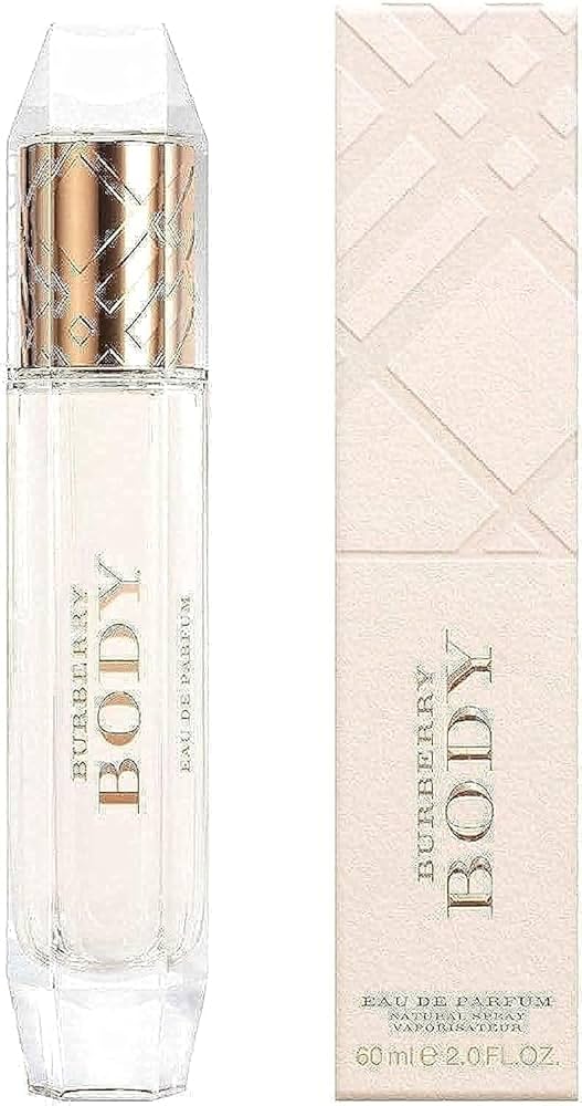 W Body by Burberry – for Women