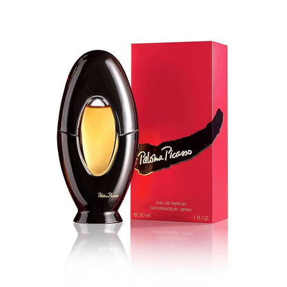 W Paloma Picasso by Paloma Picasso – for Women