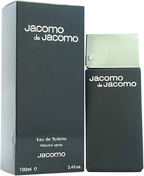 W Jacomo De Jacomo by Jacomo – for Women