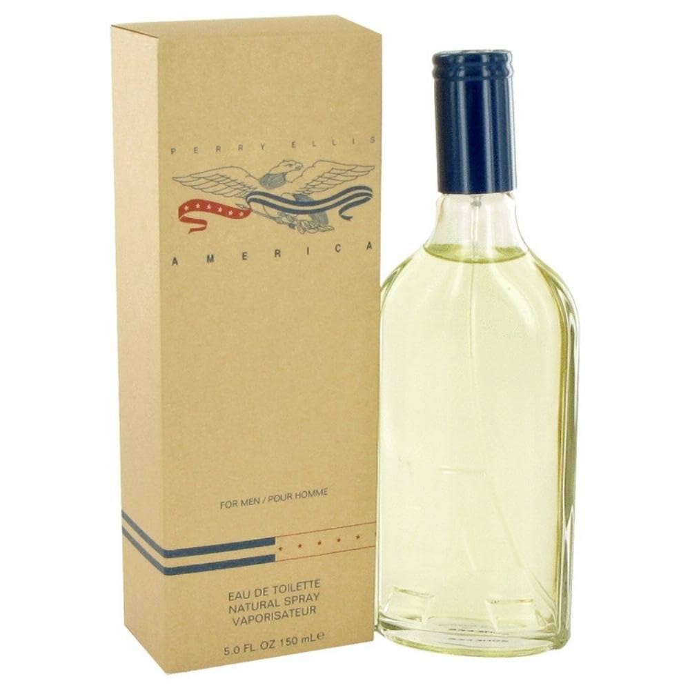 M America by Perry Ellis – for Men