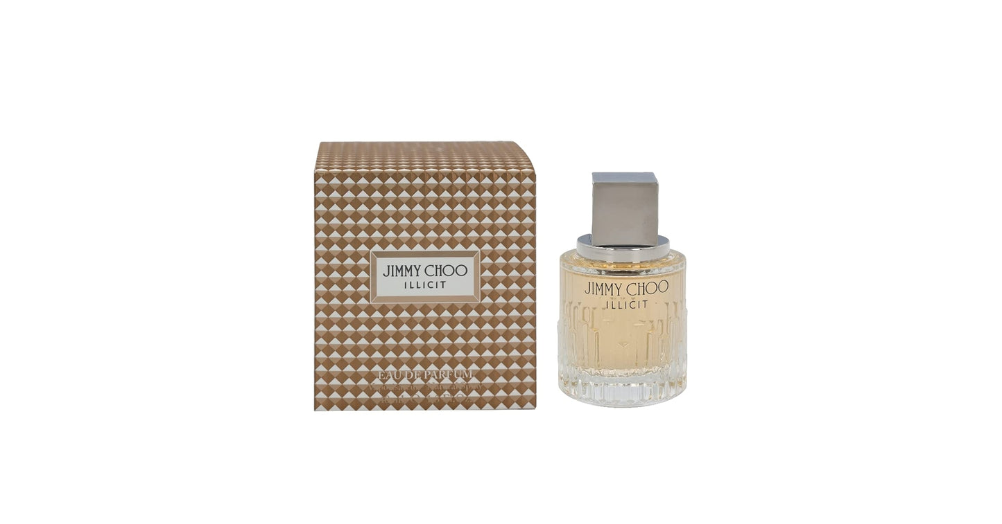 Jimmy Choo Illicit – for Women