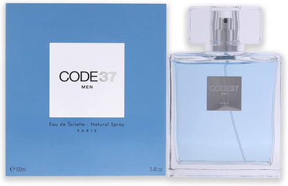 Code 37 (T) by Karen Low – for Men