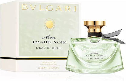 W Jasmin Noir by Bvlgari – for Women