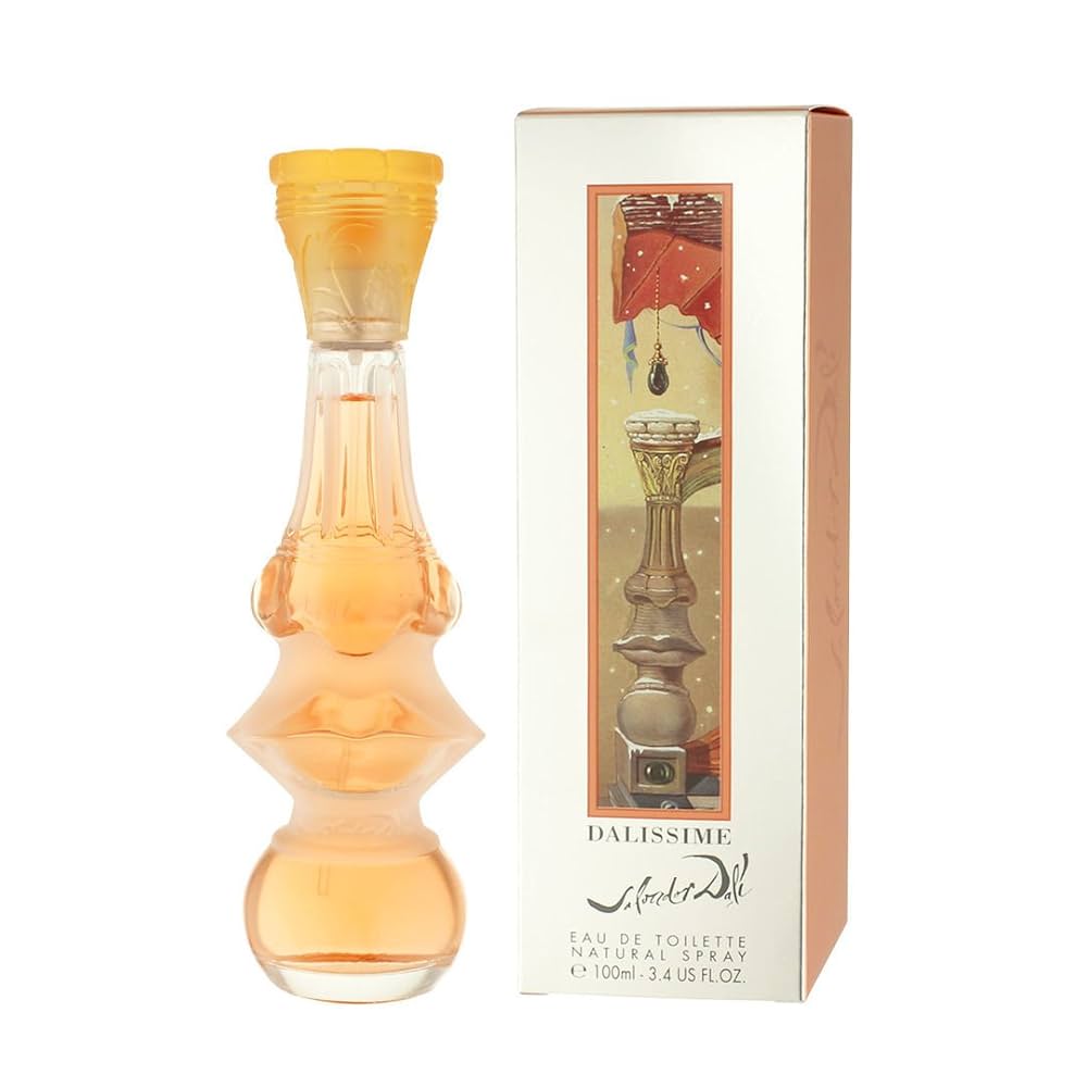 W Dalissime by Salvadore Dalí –  for Women